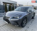 Серый Лексус НХ, объемом двигателя 2 л и пробегом 30 тыс. км за 30400 $, фото 4 на Automoto.ua
