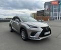 Серый Лексус НХ, объемом двигателя 2 л и пробегом 104 тыс. км за 30000 $, фото 1 на Automoto.ua