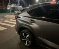 Сірий Лексус НХ, об'ємом двигуна 2 л та пробігом 41 тис. км за 39300 $, фото 2 на Automoto.ua