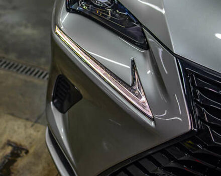 Серый Лексус НХ, объемом двигателя 2 л и пробегом 29 тыс. км за 33800 $, фото 28 на Automoto.ua