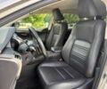 Сірий Лексус НХ, об'ємом двигуна 2 л та пробігом 49 тис. км за 10400 $, фото 6 на Automoto.ua