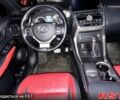 Сірий Лексус НХ, об'ємом двигуна 2 л та пробігом 44 тис. км за 34500 $, фото 7 на Automoto.ua