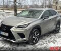 Сірий Лексус НХ, об'ємом двигуна 2 л та пробігом 44 тис. км за 34500 $, фото 6 на Automoto.ua