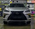 Сірий Лексус НХ, об'ємом двигуна 2 л та пробігом 29 тис. км за 35200 $, фото 2 на Automoto.ua