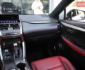 Серый Лексус НХ, объемом двигателя 2 л и пробегом 47 тыс. км за 37800 $, фото 14 на Automoto.ua