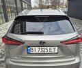Сірий Лексус НХ, об'ємом двигуна 1.99 л та пробігом 28 тис. км за 37500 $, фото 4 на Automoto.ua