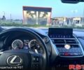 Серый Лексус НХ, объемом двигателя 20 л и пробегом 45 тыс. км за 34500 $, фото 5 на Automoto.ua
