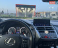 Серый Лексус НХ, объемом двигателя 2 л и пробегом 53 тыс. км за 29700 $, фото 9 на Automoto.ua