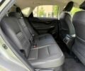 Сірий Лексус НХ, об'ємом двигуна 2 л та пробігом 30 тис. км за 23400 $, фото 14 на Automoto.ua