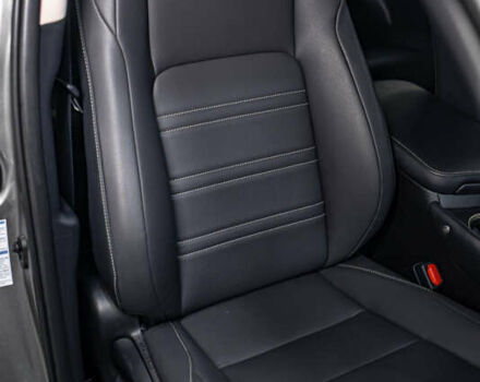 Сірий Лексус НХ, об'ємом двигуна 2 л та пробігом 29 тис. км за 35200 $, фото 31 на Automoto.ua