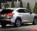 Сірий Лексус НХ, об'ємом двигуна 2 л та пробігом 44 тис. км за 34500 $, фото 2 на Automoto.ua