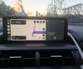 Серый Лексус НХ, объемом двигателя 2 л и пробегом 46 тыс. км за 35000 $, фото 8 на Automoto.ua