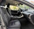 Сірий Лексус НХ, об'ємом двигуна 2 л та пробігом 49 тис. км за 10400 $, фото 10 на Automoto.ua
