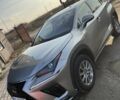Серый Лексус НХ, объемом двигателя 2 л и пробегом 90 тыс. км за 27000 $, фото 35 на Automoto.ua