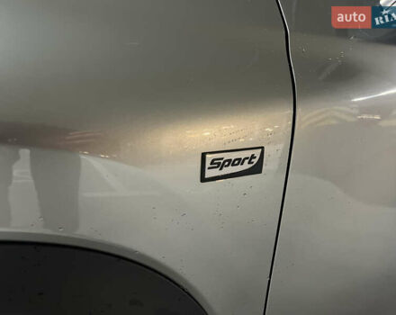 Сірий Лексус НХ, об'ємом двигуна 1.99 л та пробігом 48 тис. км за 32900 $, фото 23 на Automoto.ua