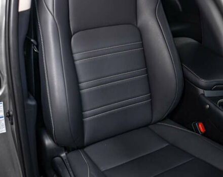 Серый Лексус НХ, объемом двигателя 2 л и пробегом 29 тыс. км за 33800 $, фото 37 на Automoto.ua