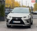 Сірий Лексус НХ, об'ємом двигуна 1.99 л та пробігом 234 тис. км за 23500 $, фото 1 на Automoto.ua