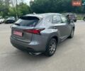 Серый Лексус НХ, объемом двигателя 2 л и пробегом 70 тыс. км за 27999 $, фото 6 на Automoto.ua