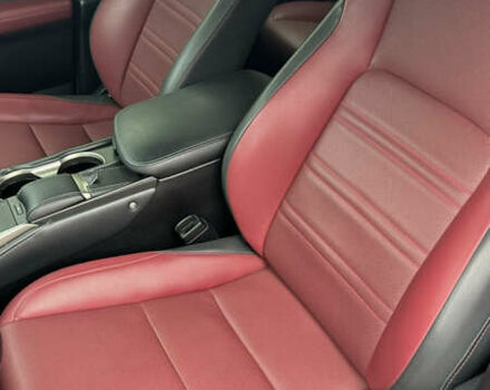 Серый Лексус НХ, объемом двигателя 2 л и пробегом 69 тыс. км за 30900 $, фото 21 на Automoto.ua