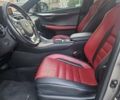 Серый Лексус НХ, объемом двигателя 2 л и пробегом 46 тыс. км за 35000 $, фото 20 на Automoto.ua