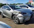 Серый Лексус НХ, объемом двигателя 2 л и пробегом 88 тыс. км за 8500 $, фото 1 на Automoto.ua