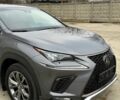 Сірий Лексус НХ, об'ємом двигуна 2 л та пробігом 60 тис. км за 33000 $, фото 1 на Automoto.ua