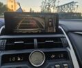 Серый Лексус НХ, объемом двигателя 2 л и пробегом 46 тыс. км за 35000 $, фото 18 на Automoto.ua