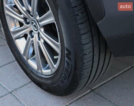 Сірий Лексус НХ, об'ємом двигуна 2 л та пробігом 61 тис. км за 35555 $, фото 39 на Automoto.ua