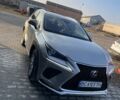 Серый Лексус НХ, объемом двигателя 2 л и пробегом 90 тыс. км за 27000 $, фото 4 на Automoto.ua