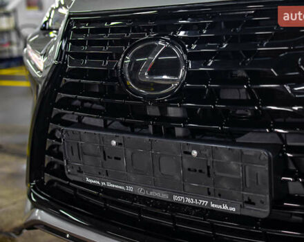 Серый Лексус НХ, объемом двигателя 2 л и пробегом 29 тыс. км за 33800 $, фото 30 на Automoto.ua