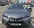 Серый Лексус НХ, объемом двигателя 2 л и пробегом 107 тыс. км за 29500 $, фото 1 на Automoto.ua