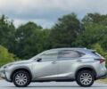 Сірий Лексус НХ, об'ємом двигуна 2 л та пробігом 30 тис. км за 23400 $, фото 4 на Automoto.ua
