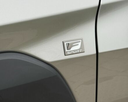 Сірий Лексус НХ, об'ємом двигуна 2 л та пробігом 35 тис. км за 29900 $, фото 7 на Automoto.ua