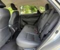 Сірий Лексус НХ, об'ємом двигуна 2 л та пробігом 49 тис. км за 10400 $, фото 12 на Automoto.ua
