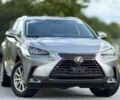 Серый Лексус НХ, объемом двигателя 2 л и пробегом 30 тыс. км за 23400 $, фото 1 на Automoto.ua