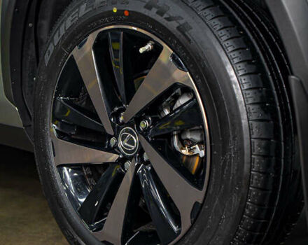 Сірий Лексус НХ, об'ємом двигуна 2 л та пробігом 29 тис. км за 35200 $, фото 35 на Automoto.ua