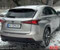 Сірий Лексус НХ, об'ємом двигуна 2 л та пробігом 44 тис. км за 34500 $, фото 5 на Automoto.ua