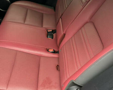 Серый Лексус НХ, объемом двигателя 2 л и пробегом 69 тыс. км за 30900 $, фото 25 на Automoto.ua