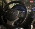 Сірий Лексус НХ, об'ємом двигуна 2 л та пробігом 41 тис. км за 39300 $, фото 10 на Automoto.ua