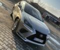 Серый Лексус НХ, объемом двигателя 2 л и пробегом 90 тыс. км за 28000 $, фото 7 на Automoto.ua