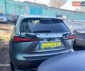 Серый Лексус НХ, объемом двигателя 2.49 л и пробегом 50 тыс. км за 12900 $, фото 4 на Automoto.ua