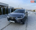 Серый Лексус НХ, объемом двигателя 2 л и пробегом 30 тыс. км за 30400 $, фото 3 на Automoto.ua