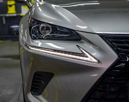 Сірий Лексус НХ, об'ємом двигуна 2 л та пробігом 29 тис. км за 35200 $, фото 11 на Automoto.ua