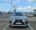 Сірий Лексус НХ, об'ємом двигуна 2.49 л та пробігом 68 тис. км за 34000 $, фото 1 на Automoto.ua