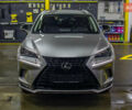 Серый Лексус НХ, объемом двигателя 2 л и пробегом 29 тыс. км за 33800 $, фото 1 на Automoto.ua