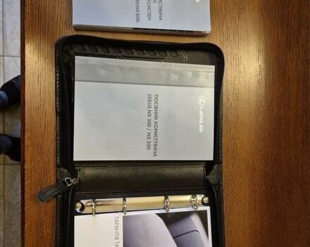 Сірий Лексус НХ, об'ємом двигуна 1.99 л та пробігом 28 тис. км за 37500 $, фото 7 на Automoto.ua