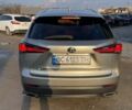 Серый Лексус НХ, объемом двигателя 2 л и пробегом 90 тыс. км за 28000 $, фото 37 на Automoto.ua