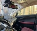 Серый Лексус НХ, объемом двигателя 2 л и пробегом 90 тыс. км за 28000 $, фото 22 на Automoto.ua