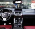 Серый Лексус НХ, объемом двигателя 2 л и пробегом 47 тыс. км за 37800 $, фото 13 на Automoto.ua