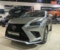 Сірий Лексус НХ, об'ємом двигуна 2 л та пробігом 55 тис. км за 29999 $, фото 2 на Automoto.ua